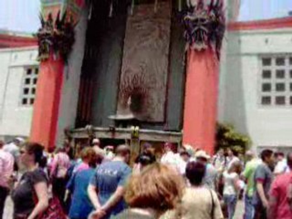 hollywood blv.