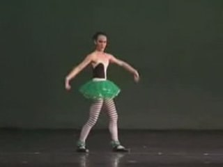 Margarita Radinska - Kukla na konci