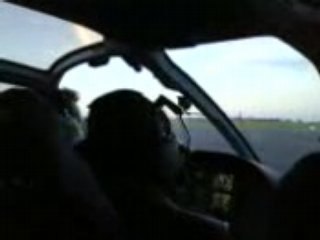 2Vol En Hélicot Transat Jacques Vabre 2007 Aéroport du Havre