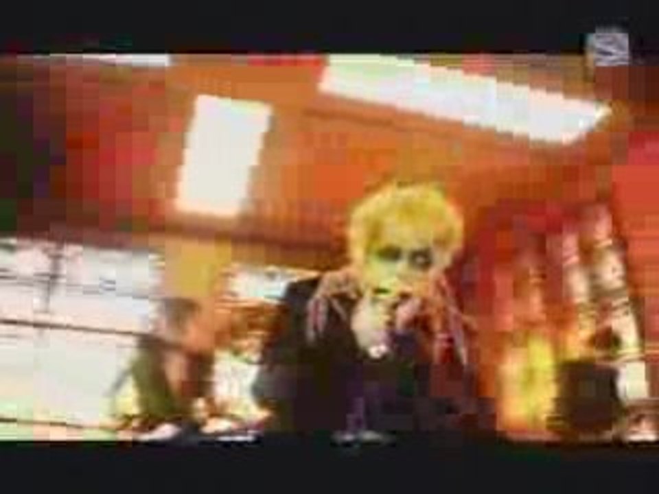 Dir en Grey - Child Prey. [PV]