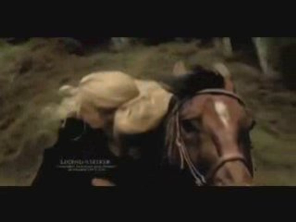 LEAKED Legend of the Seeker Episode