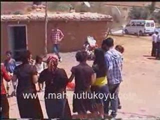 Berkan & Berat Sunnet - 7 Yemek ve Halay