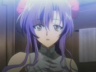 Doppiaggio Anime Yami To Boushi to Hon no Tabibito