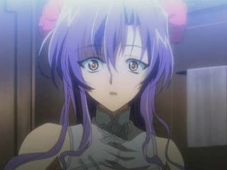 Doppiaggio Anime Yami To Boushi to Hon no Tabibito