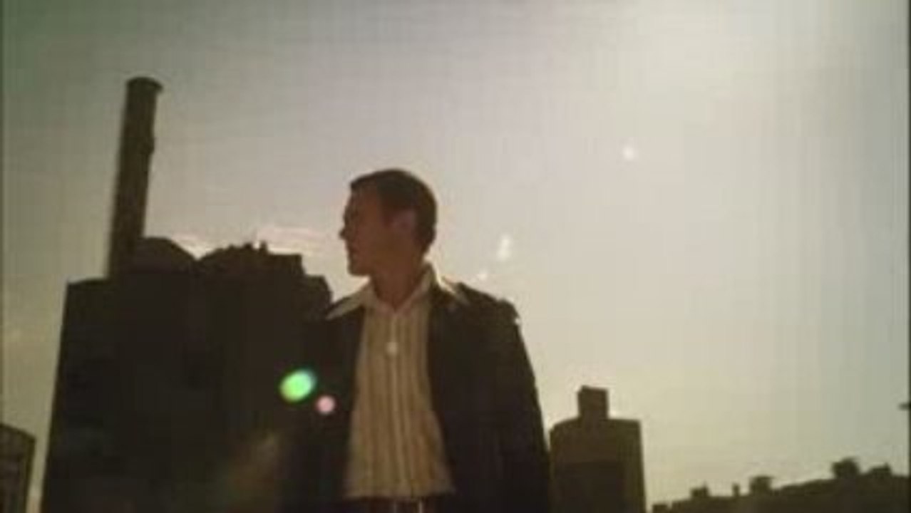 Chris Cornell - Ground Zero