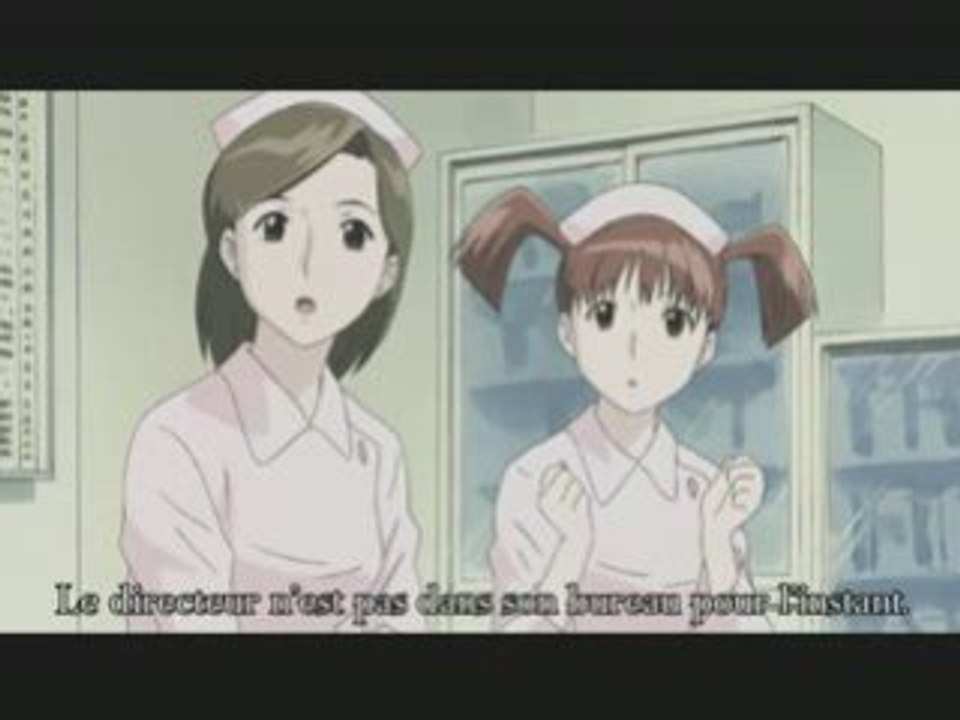 Ray the animation 01 p 01