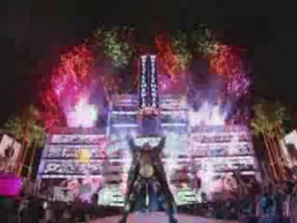 WrestleMania XXV - Tickets on Sale Nov. 8th!