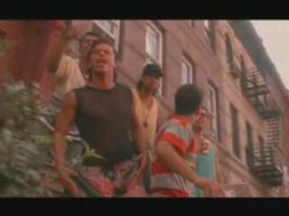 Do da right thing extrait 3