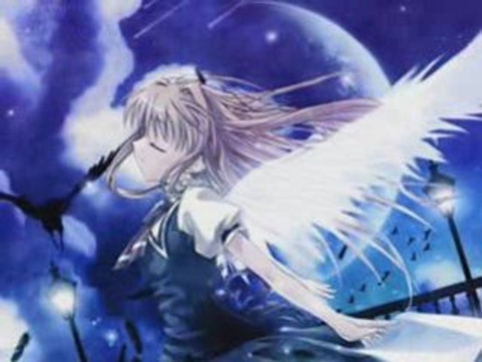 AMV MANGA VULNERABLE