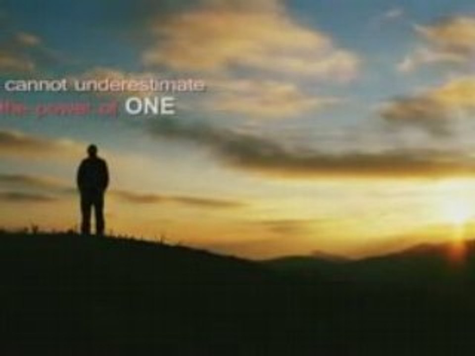 Christians Please watch this OneVote!