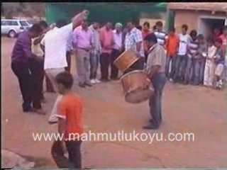 Berkan & Berat Sunnet -  - 9 Agirlama Halayi 2