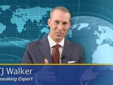 Media Blunders with TJ WALKER