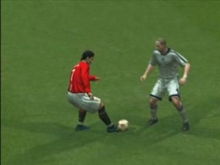 But CR7 -Pes 2009