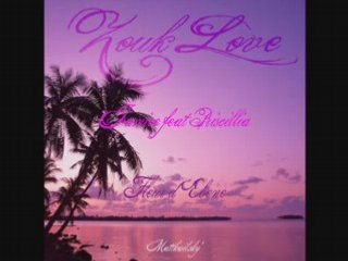 Jamice feat Priscillia-fleur d'ébène