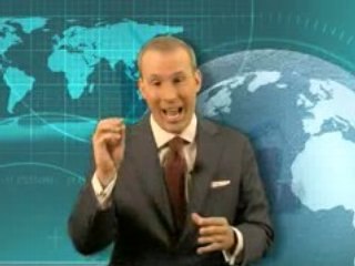 "Tech Talk" with TJ WALKER