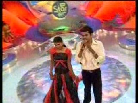 Idea Star Singer 2008 Jins Gopinath Medley Round