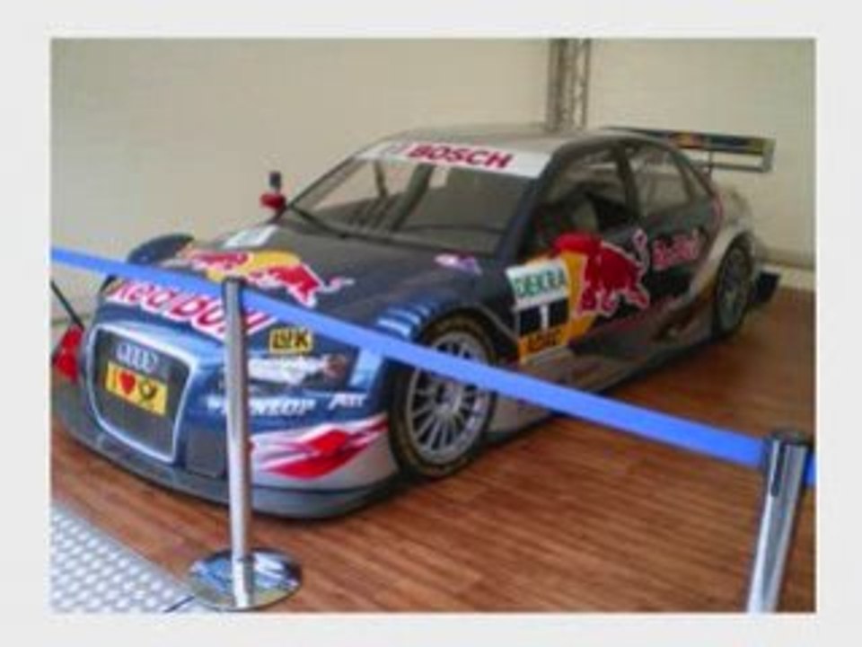 DTM