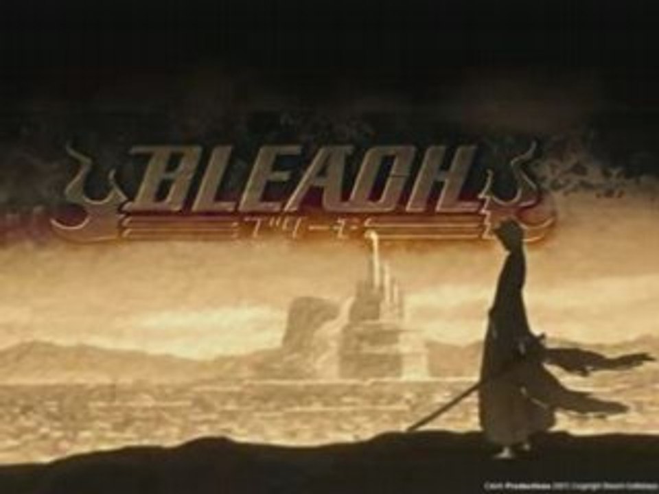 Climax and Annihilation of the World OST 22