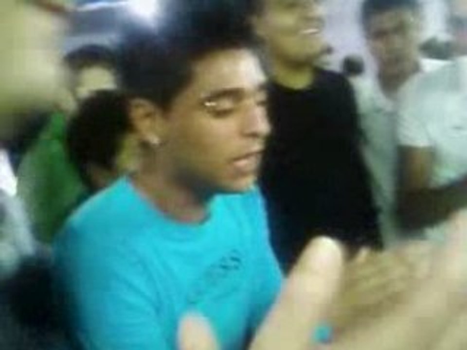 - Juan__ une vidÃ©o de gitan-