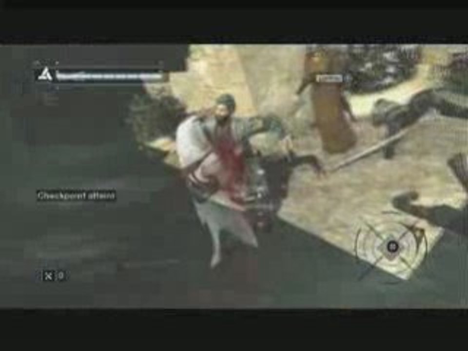 Assassin's Creed - Sparta Mix
