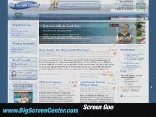 Screen Goo Projector Screen Paint