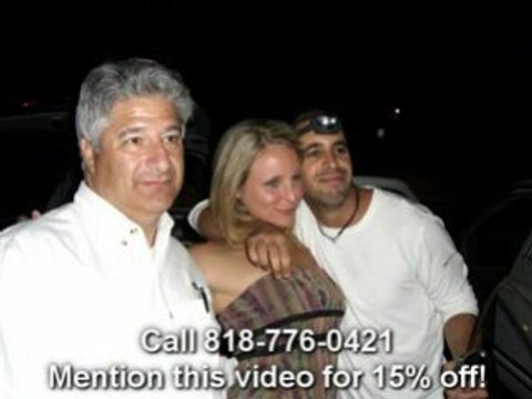 Locksmith Woodland Hills CA