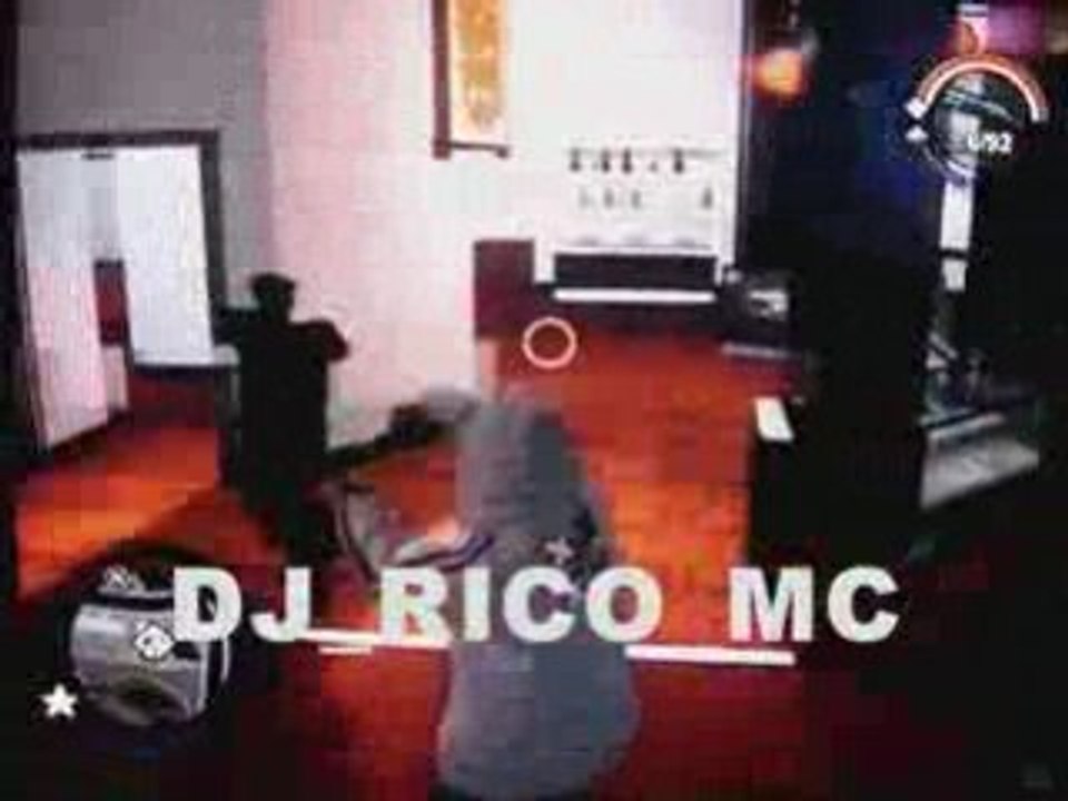 Rohff Feat. Eminem, 2Pac et Fabulous - Vitry Phenomène Remix