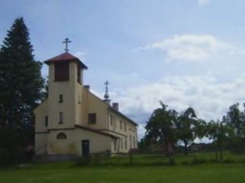 Mazury, Osiniak Wojnowo (2) Gałkowo Chostka FS8, Masuren