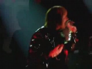 Cinema Bizarre -How Does It Feel Live Moscow 18.10.08