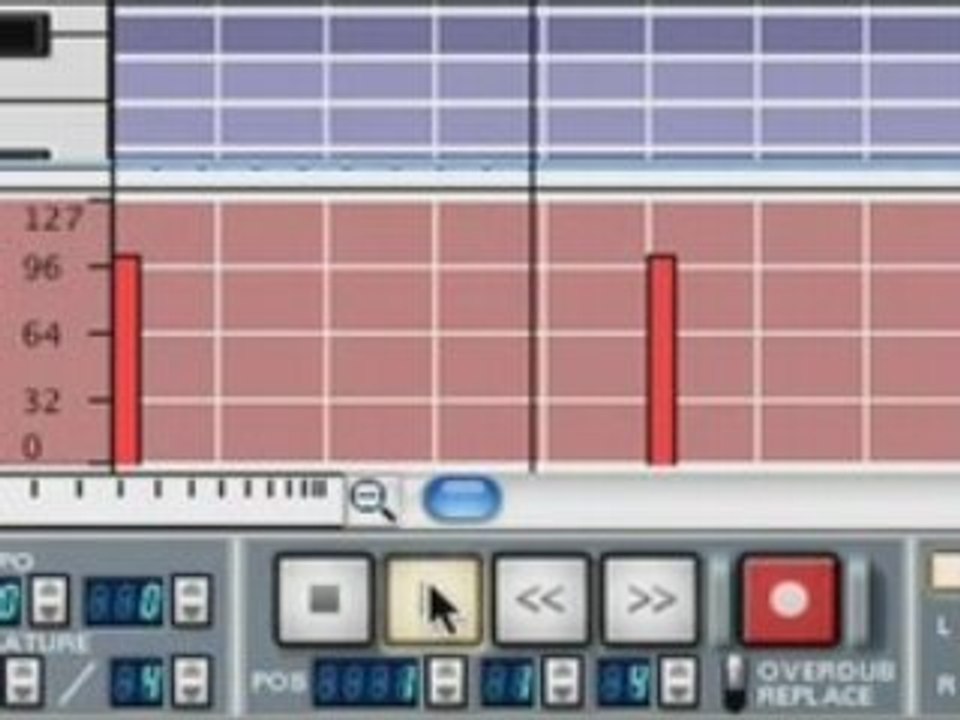 Propellerheads Reason Tutorial - Making A Bass Line