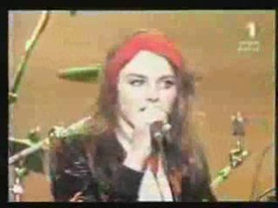 2006 Ewa Farna - Měls mě vůbec rád-Live-Aurel