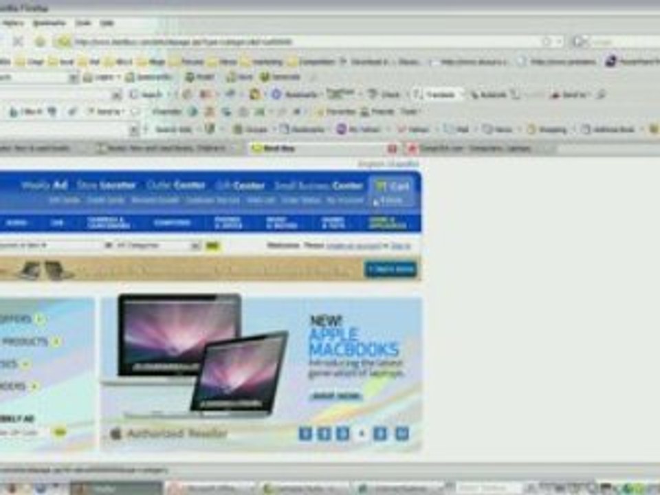 Task classification on your website.