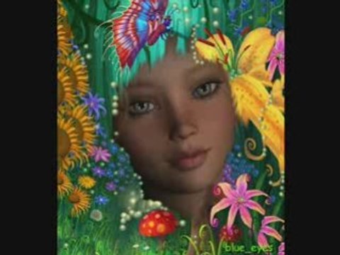 Zaczarowany świat-Golden Mix