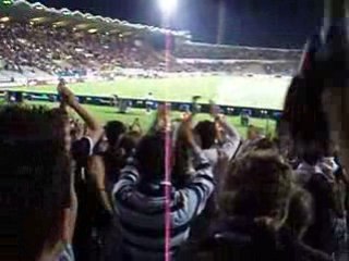 bordeaux st étienne 2008/2009