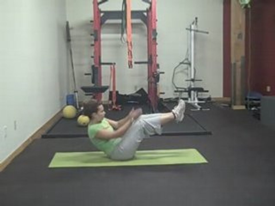 Workout Muse- Abs Interval Training Workout Music mp3