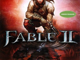 GoDKriSS Preview de  Fable 2 (Xbox 360)