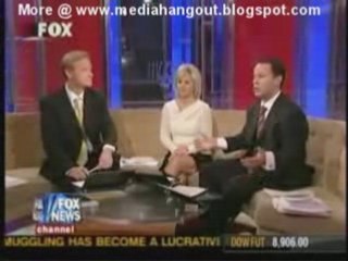 Libnut Tries to Arrest Karl Rove