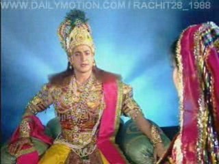 KRISHNA 358 MAHABHARAT