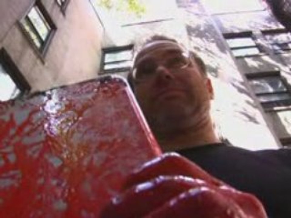 Comedie Musicale Mac Geeks Vs PC Geeks