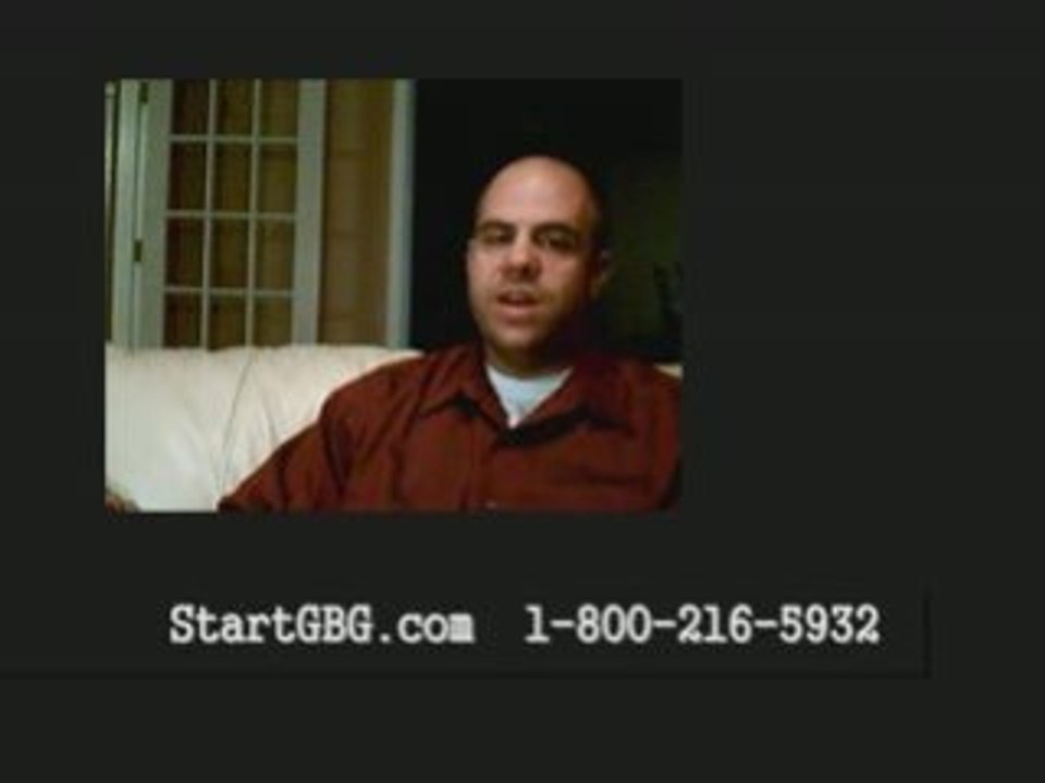 Discover GBG | Learn more about the GBG opportunity