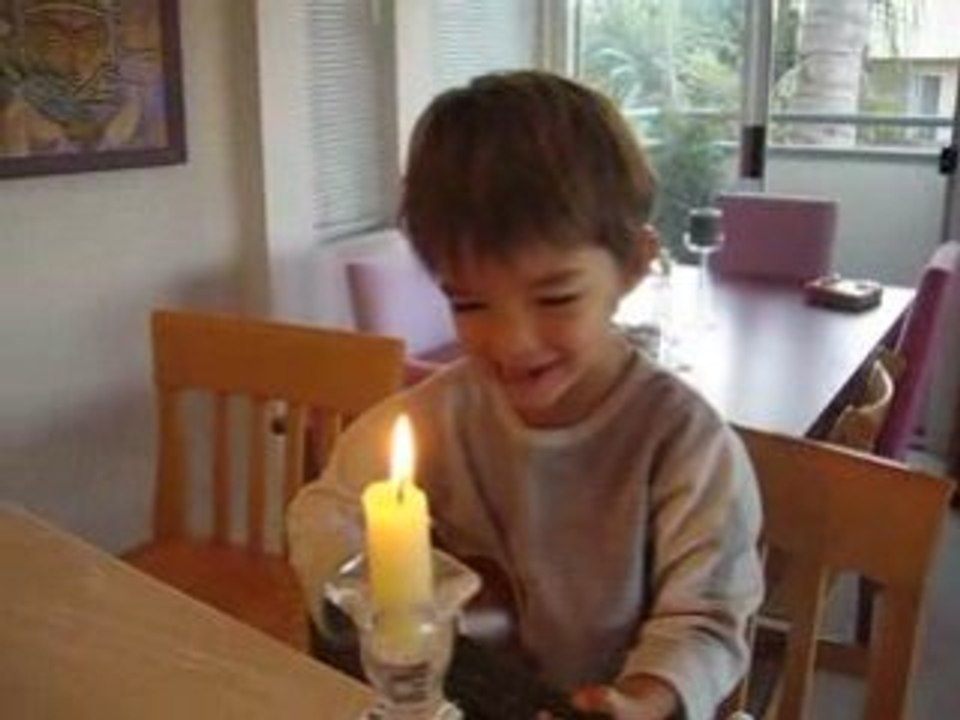 joyeux anniversaire papy