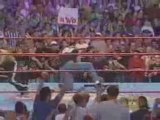 Filthy Animals Confront Kevin Nash - 5 8 00