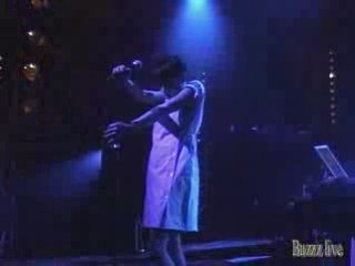 BATTANT live @ Nuit Blanche Amiens 2008