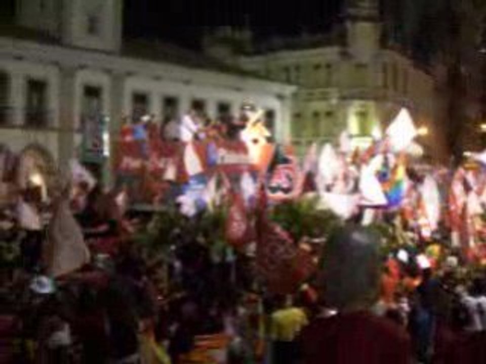 04 Salvador de Bahia elections 13