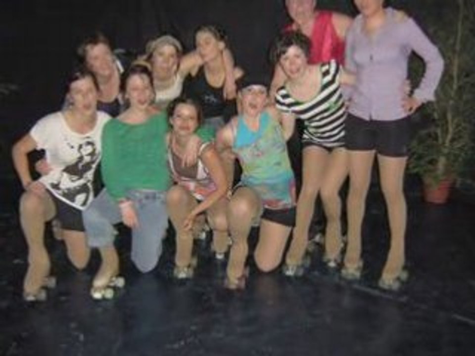 CAB Roller Artistique