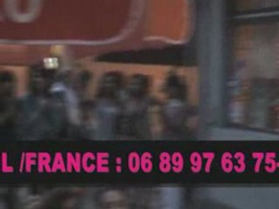 REGADA-RAI-ZOUBIR EL BERKANI 2