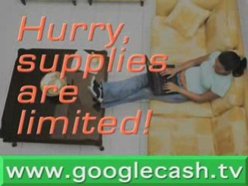Get Rid of Credit Card Debt | Pay Off Debts with Google Cash