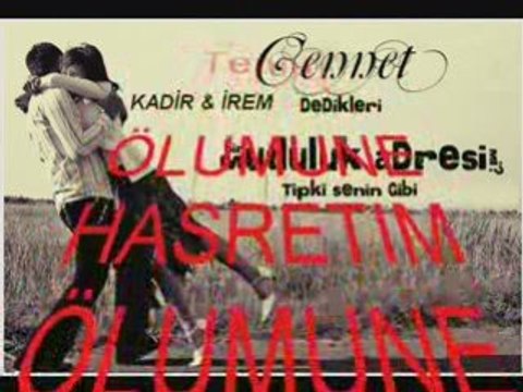 Aşkım Doğum günün Kutlu Olsun