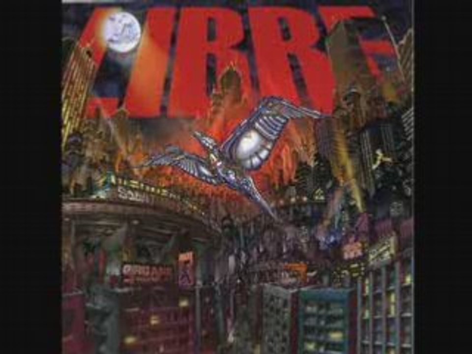 Rockin'Squat as Mathias Cassel 911 Interview