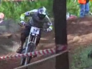 [MTB] WA State Downhill Champion Final [Goodspeed]